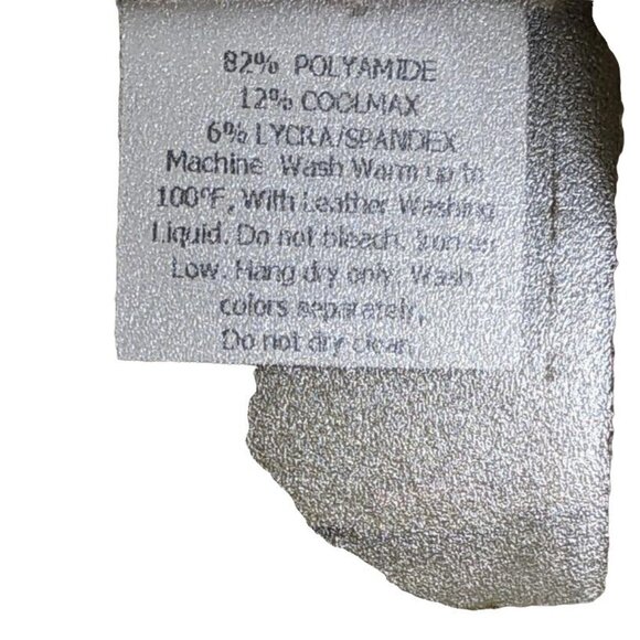 Trainers Choice  Riding Pants 28R Womens Equestrian Breeches 38k - Picture 5 of 11